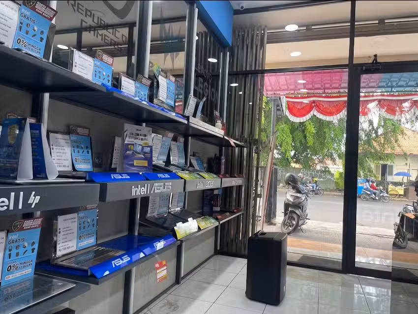 AGRES ID & FONE CIREBON 01