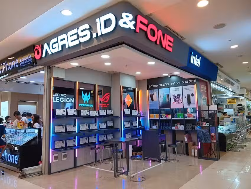 AGRES ID & FONE TANGCITY 08 (GADGET SPESIALIS)