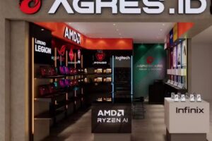 AGRES ID MAL CIPUTRA TANGERANG