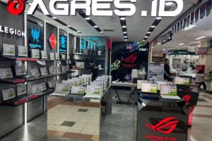 AGRES ID MALL AMBASADOR 15 (LAPTOP SPESIALIS)