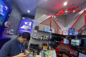 AGRES.ID MALL AMBASSADOR RAM16