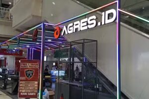 Agres ID Mall BTM Bogor 01 (Spesialis Laptop & Gadget Murah)