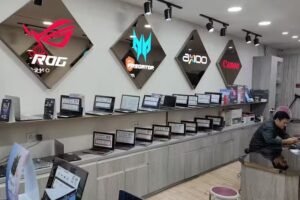 AGRES ID Mangga Dua Mall 2 ( Laptop Spesialis )