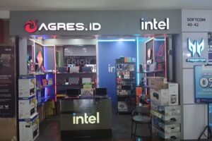 AGRES.ID PLAZA MEDAN FAIR