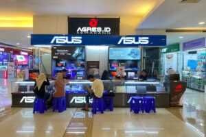 AGRES ID SEMARANG (JAVA MALL)