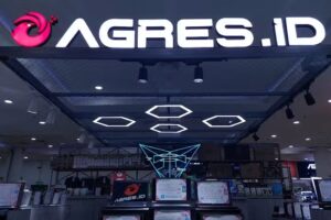 AGRES ID TANGERANG