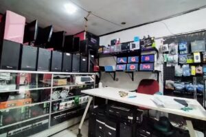 AGS Computer Jual beli service laptop komputer dan handphone sukabumi
