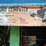 agung computer