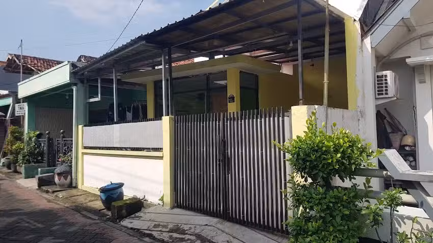 Agung Perdana Comp ( Toko Sparepart Komputer dan Laptop )