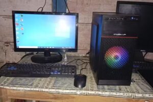 Agus computer(AgusComp)