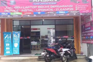 Ahsan Toko Laptop Bogor