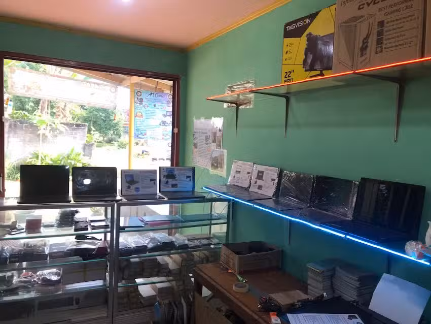 AI Comp