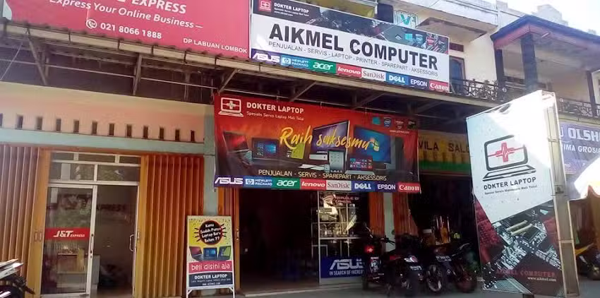 Aikmel Computer