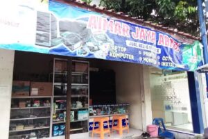 AIMAR JAYA ABADI Computer