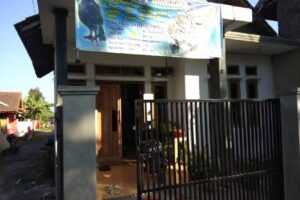 AIP Komputer & Laptop Services Center