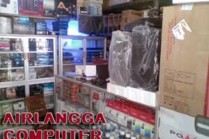 Airlangga Computer Store