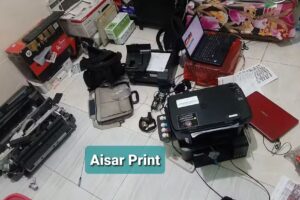 Aisar PRINT