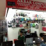 AKBAR COMPUTER