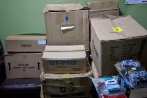 Aksara Komputer & Aksesoris