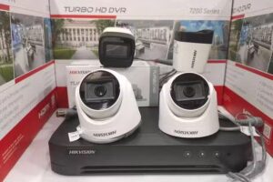 AL CCTV ( Service Komputer & CCTV )