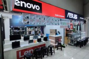 AL COMPUTER SEMARANG