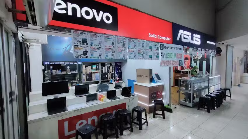 AL COMPUTER SEMARANG