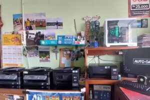 Alam Putra Sendangdawung