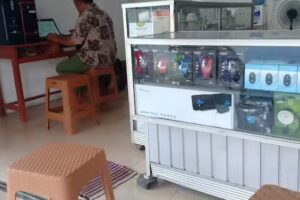 ALFA KOMPUTER CIBITUNG