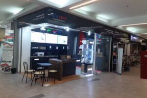 Alfacom Jaya Teknologi