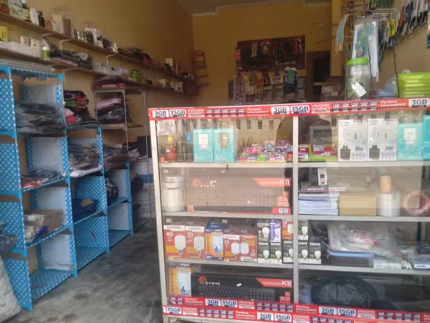 Alfalfa komputer cell