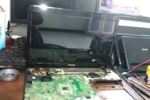 ALFAN KOMPUTER DAN ELEKTRONIK