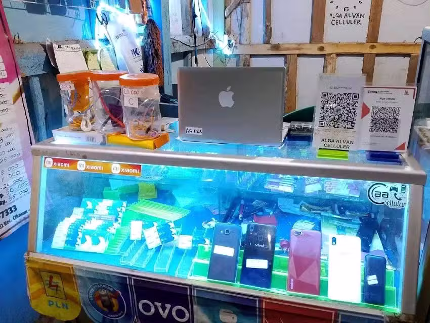 ALGA CELL GAME PS2 PS3