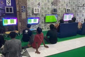 Alika Computer by Alfat Center