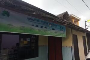 Almahyra Techno Computer