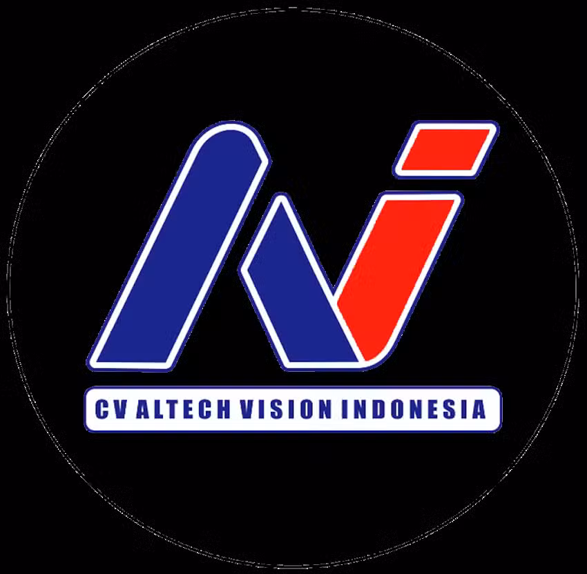 Altech Vision Indonesia