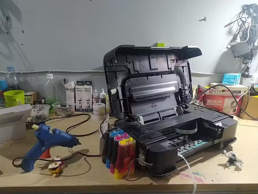 ALVA COMPUTER PALU STORE & REPAIR