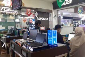 ALYOSHA COMPUTER JOGJATRONIK