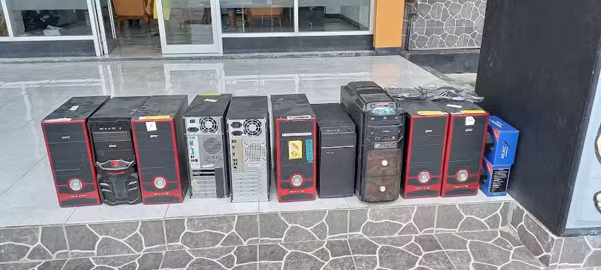 Amanah Computer