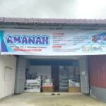 Amanah Technology Computer