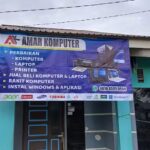 AMAR KOMPUTER