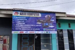 AMAR KOMPUTER