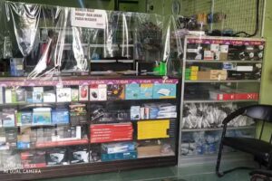 Amateur Komputer Bosse Com