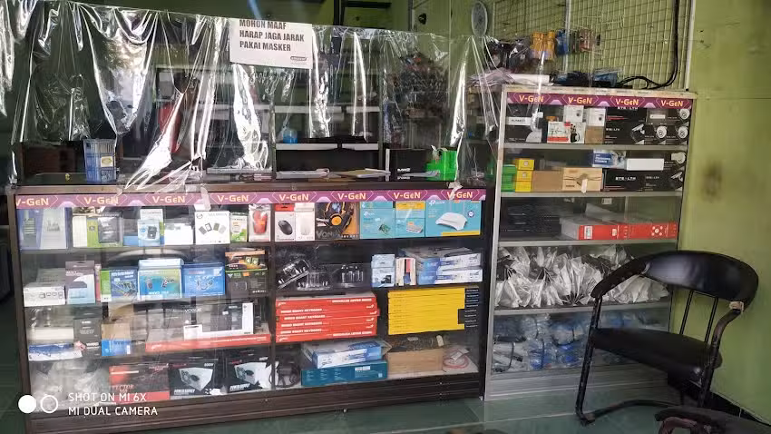 Amateur Komputer Bosse Com