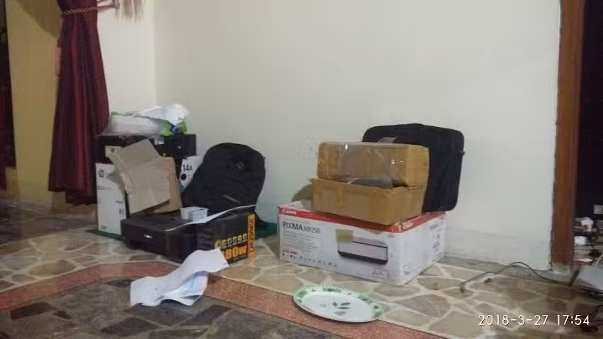 Ambawani Computer