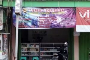 AMD DIGITAL “Komputer – Graphic – Multimedia”