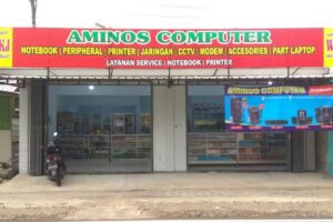 AMINOS COMPUTER 2