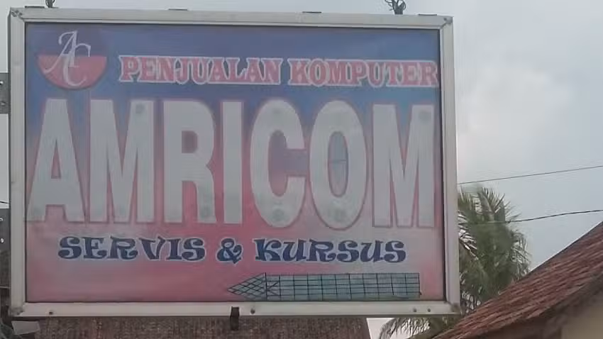 Amricom Tebo