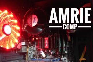 Amrie Computer