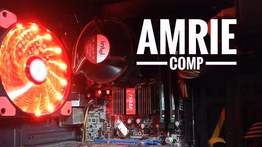 Amrie Computer