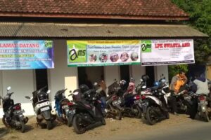 AMS Comsel & Networking